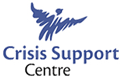 Crisis Support Centre Logo